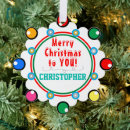 Search for teal christmas tree decorations Kids