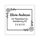 Search for daisy rubber stamps Simple