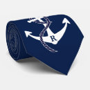 Search for nautical ties Anchor