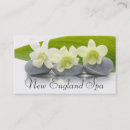 Search for holistic business cards Meditation