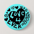 Search for cute emo badges Hearts