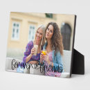 Search for hands plaques Besties