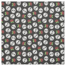 Search for halloween skull fabric Floral