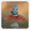 Search for bluebird of happiness stickers Cute
