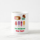 Search for funny ice cream mugs Vacation