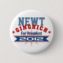 Search for gingrich 2012 badges Anti obama