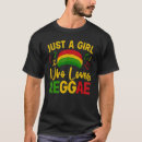 Search for cool music tshirts Rasta