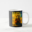 Search for woodchuck mugs Funny