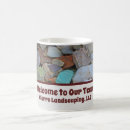 Search for hired mugs New hire