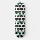 Search for black cat skateboards Spooky