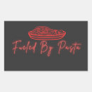 Search for comfort food stickers Pasta