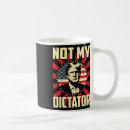 Search for dictator mugs Politics