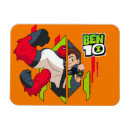 Search for network arm Ben 10