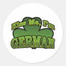 Search for st pats stickers Green