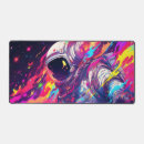 Search for spaceman mousepads Galaxy