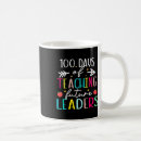 Search for future leaders mugs School
