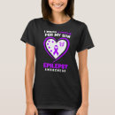 Search for epilepsy clothing Purple