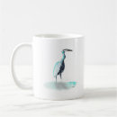 Search for great heron mugs Beach