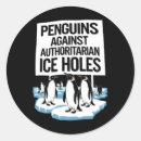 Search for anti authoritarian stickers America