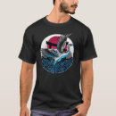 Search for japanese crane tshirts Cranes