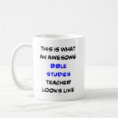 Search for bible study mugs Sunday school