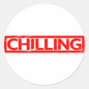 Search for chills stickers Chilling