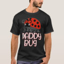Search for bug lover Ladybug