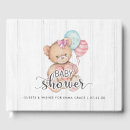 Search for wishes for baby guest books Cute