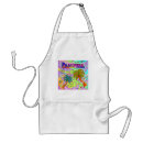 Search for target aprons Colourful