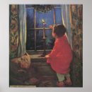 Search for christmas eve posters Retro