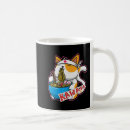 Search for kawaii anime mugs Cat
