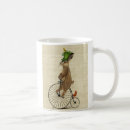 Search for penny farthing mugs Contemporary