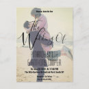 Search for budget wedding postcards Boho