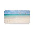 Search for oahu return address labels Ocean