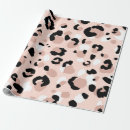Search for jaguar wrapping paper Modern