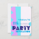 Search for teeth” invitations For kids