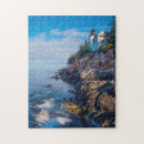 Search for maritime puzzles Lake