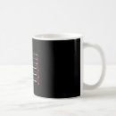 Search for red and white flag mugs Symbol