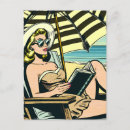 Search for pops postcards Beach