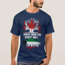 Search for flag of canada tshirts Animals