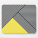 Search for crossed electronics Stripes