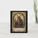 Search for evil christmas cards Season
