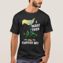 Search for water is wet tshirts Gardening
