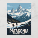 Search for patagonia postcards Snow