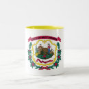 Search for state of virginia mugs Patriotic