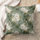 Search for vintage rose cushions Botanical