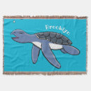 Search for sea turtle blankets Reptile