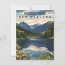 Search for fiordland postcards New zealand