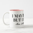 Search for mr right mrs always right mugs Girlfriend