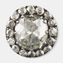 Search for diamond magnets Vintage